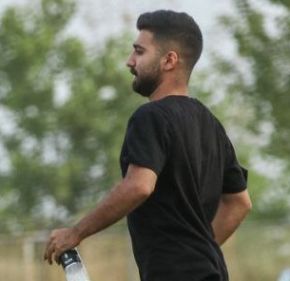 بیوگرافی امیرابوالفضل هویدا مربی بازتوانی ورزشی
