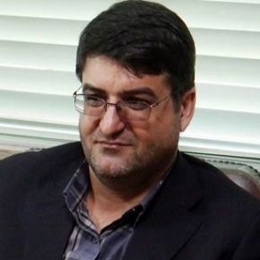 جعفر مردانی گرم دره